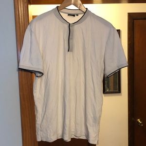 Theory Men’s Shirt - L